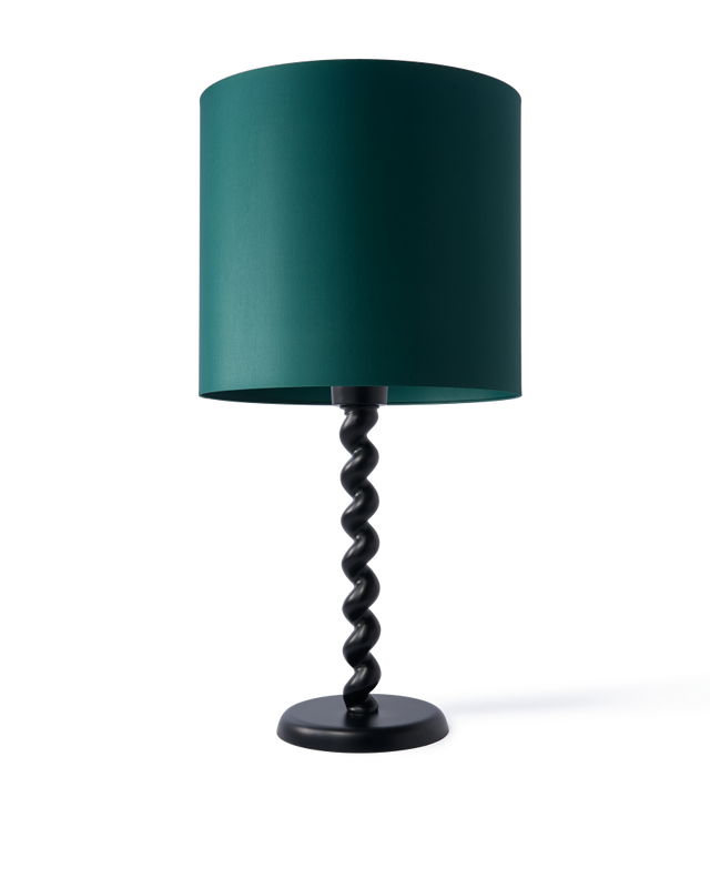 Twister Lamp Base-Contract Furniture Store for hospitality, leisure & commercial projects