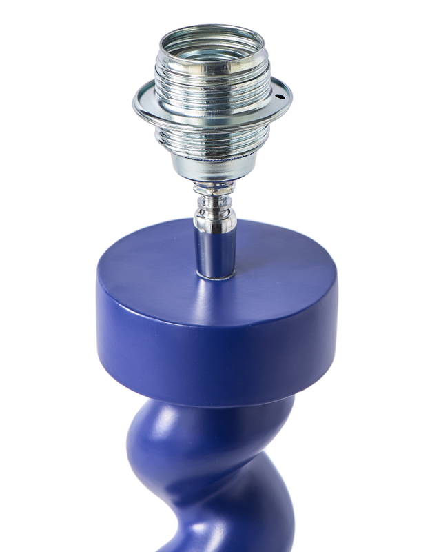 Twister Lamp Base-Contract Furniture Store for hospitality, leisure & commercial projects