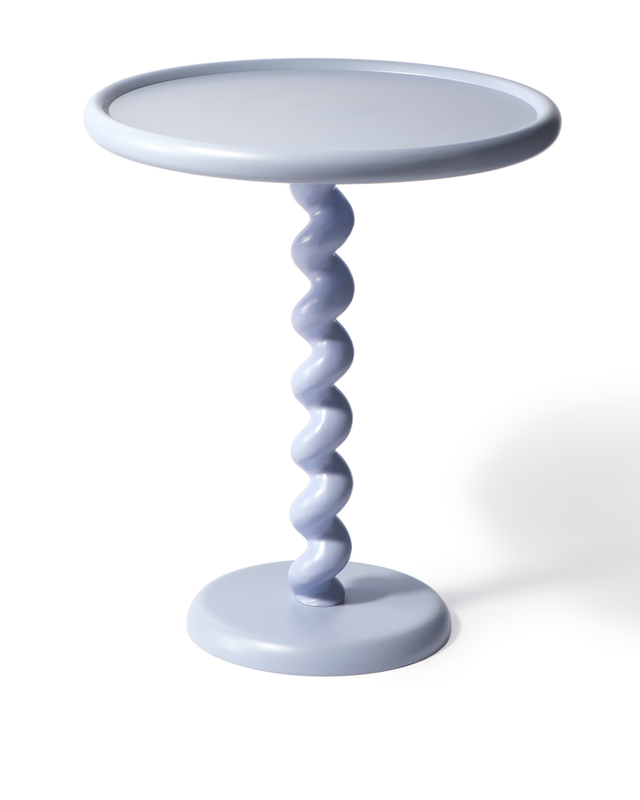 Twister Side Table-Contract Furniture Store for hospitality, leisure & commercial projects