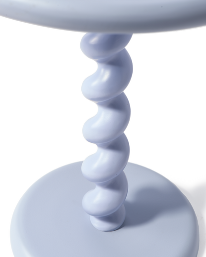 Twister Side Table-Contract Furniture Store for hospitality, leisure & commercial projects