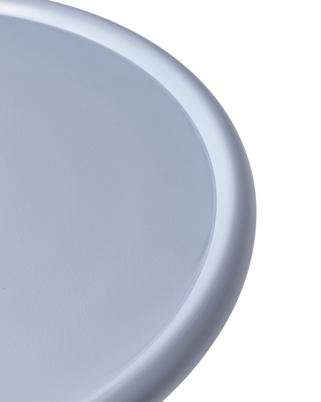 Twister Side Table-Contract Furniture Store for hospitality, leisure & commercial projects