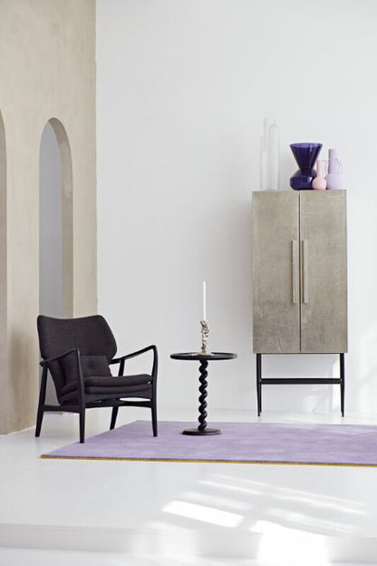 Twister Side Table-Contract Furniture Store for hospitality, leisure & commercial projects