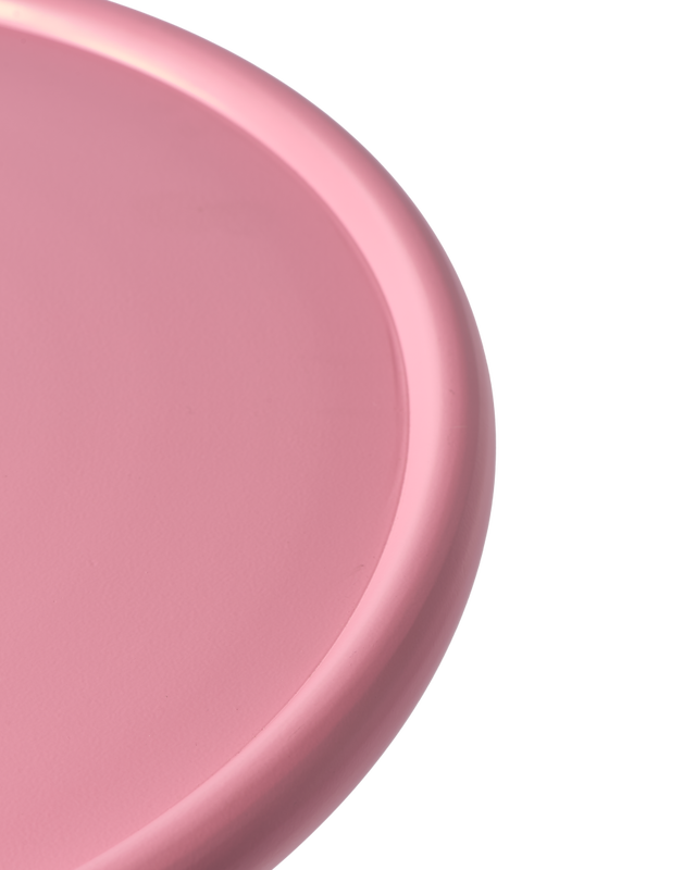 Twister Side Table-Contract Furniture Store for hospitality, leisure & commercial projects