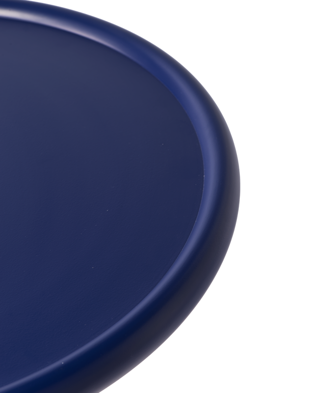 Twister Side Table-Contract Furniture Store for hospitality, leisure & commercial projects