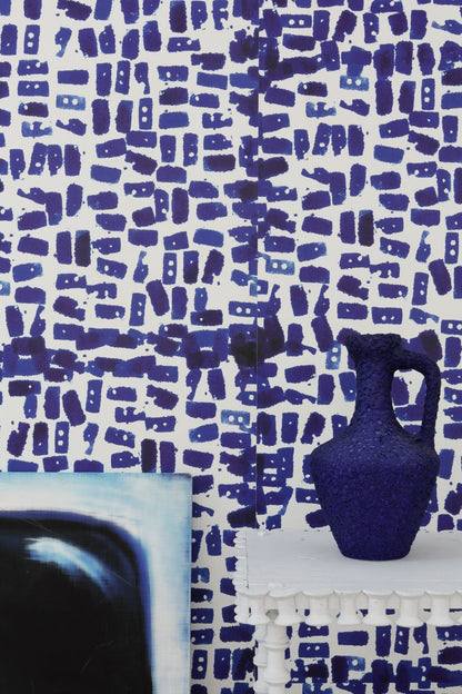 Tye & Dye Addiction Wallpaper PNO-08