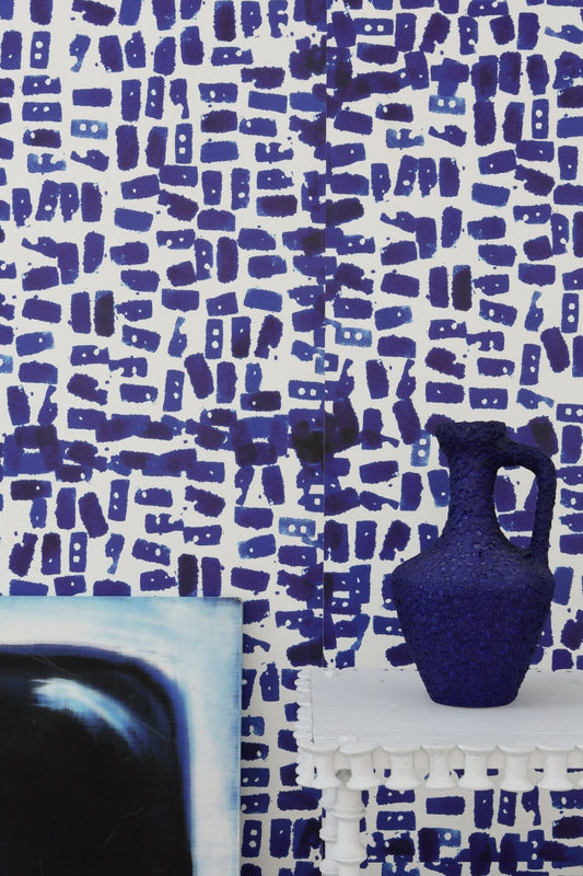 Tye & Dye Addiction Wallpaper PNO-08