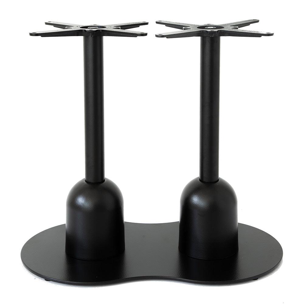 Typha-2-FF Poseur Base-Contract Furniture Store for hospitality, leisure & commercial projects