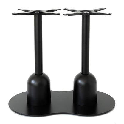 Typha-2-FF Poseur Base-Contract Furniture Store for hospitality, leisure & commercial projects