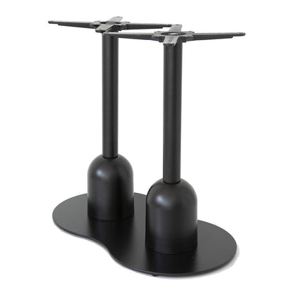 Typha-2-FF Poseur Base-Contract Furniture Store for hospitality, leisure & commercial projects