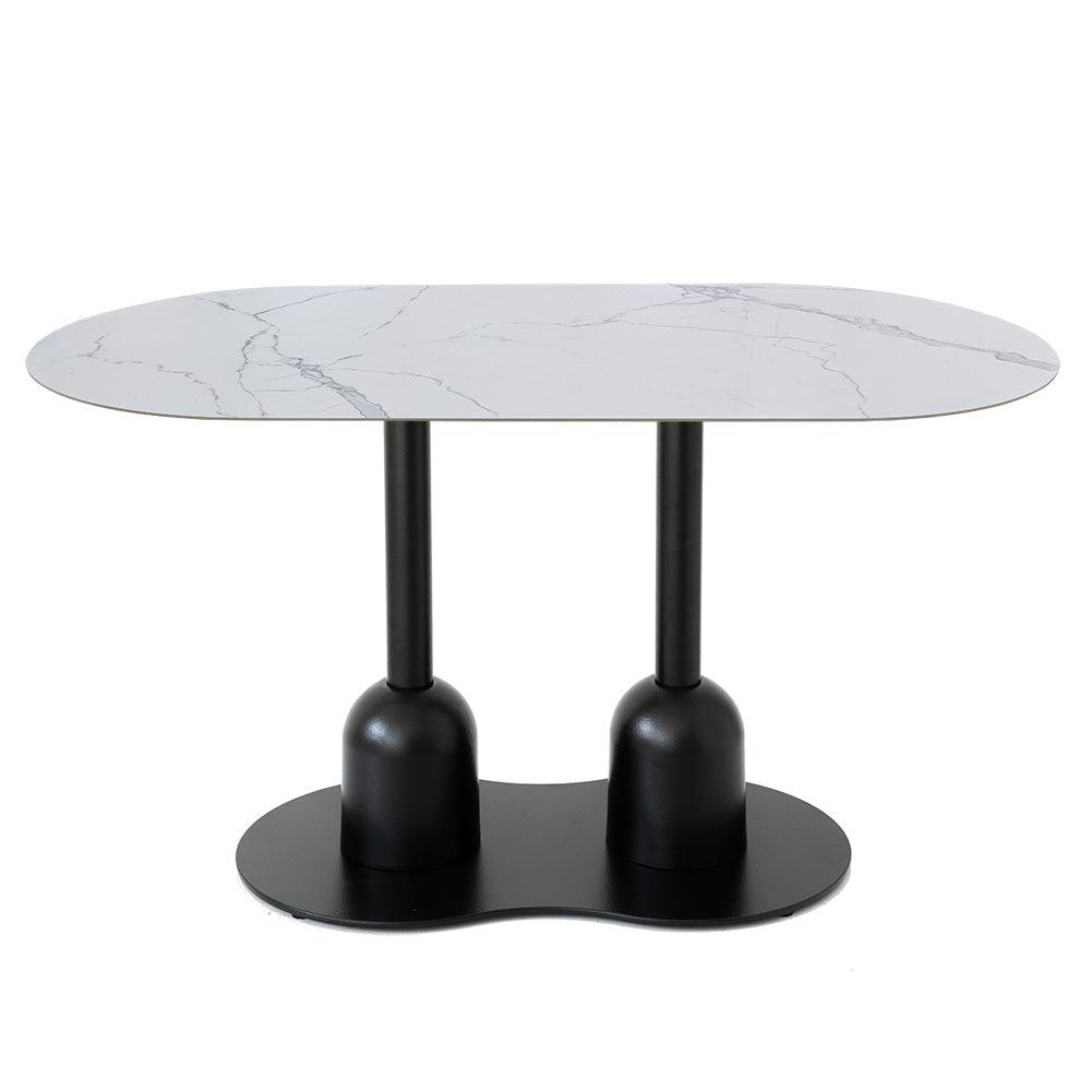 Typha-2-FF Poseur Base-Contract Furniture Store for hospitality, leisure & commercial projects