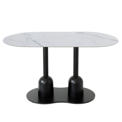 Typha-2-FF Poseur Base-Contract Furniture Store for hospitality, leisure & commercial projects