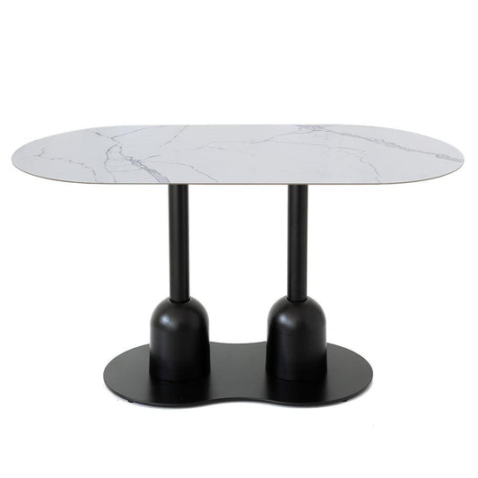 Typha-2-FF Poseur Base-Contract Furniture Store for hospitality, leisure & commercial projects