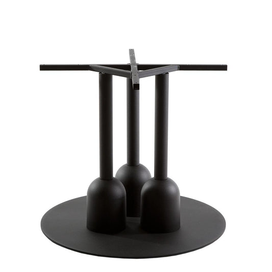 Typha 80-3 Dining Base-Contract Furniture Store for hospitality, leisure & commercial projects