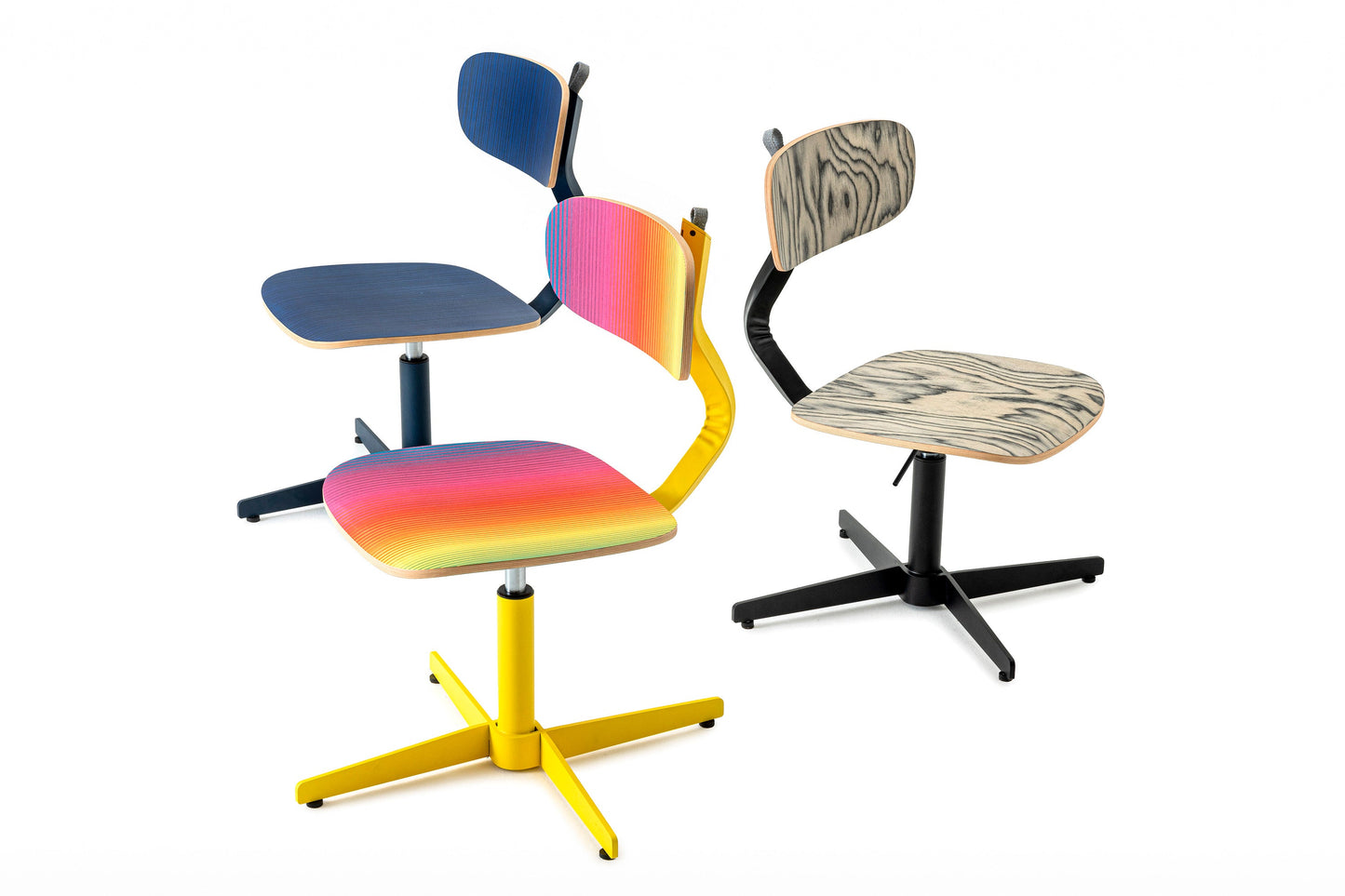 Typo 9100 Side Chair-Contract Furniture Store for hospitality, leisure & commercial projects