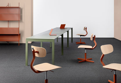 Typo 9100 Side Chair-Contract Furniture Store for hospitality, leisure & commercial projects