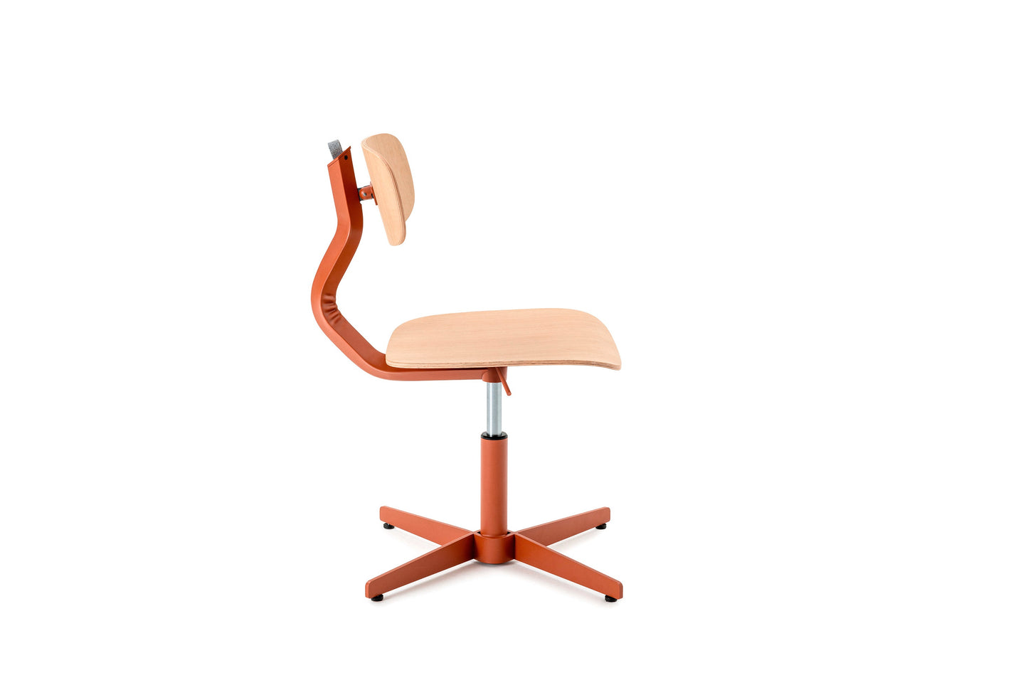 Typo 9100 Side Chair-Contract Furniture Store for hospitality, leisure & commercial projects