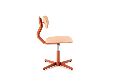 Typo 9100 Side Chair-Contract Furniture Store for hospitality, leisure & commercial projects