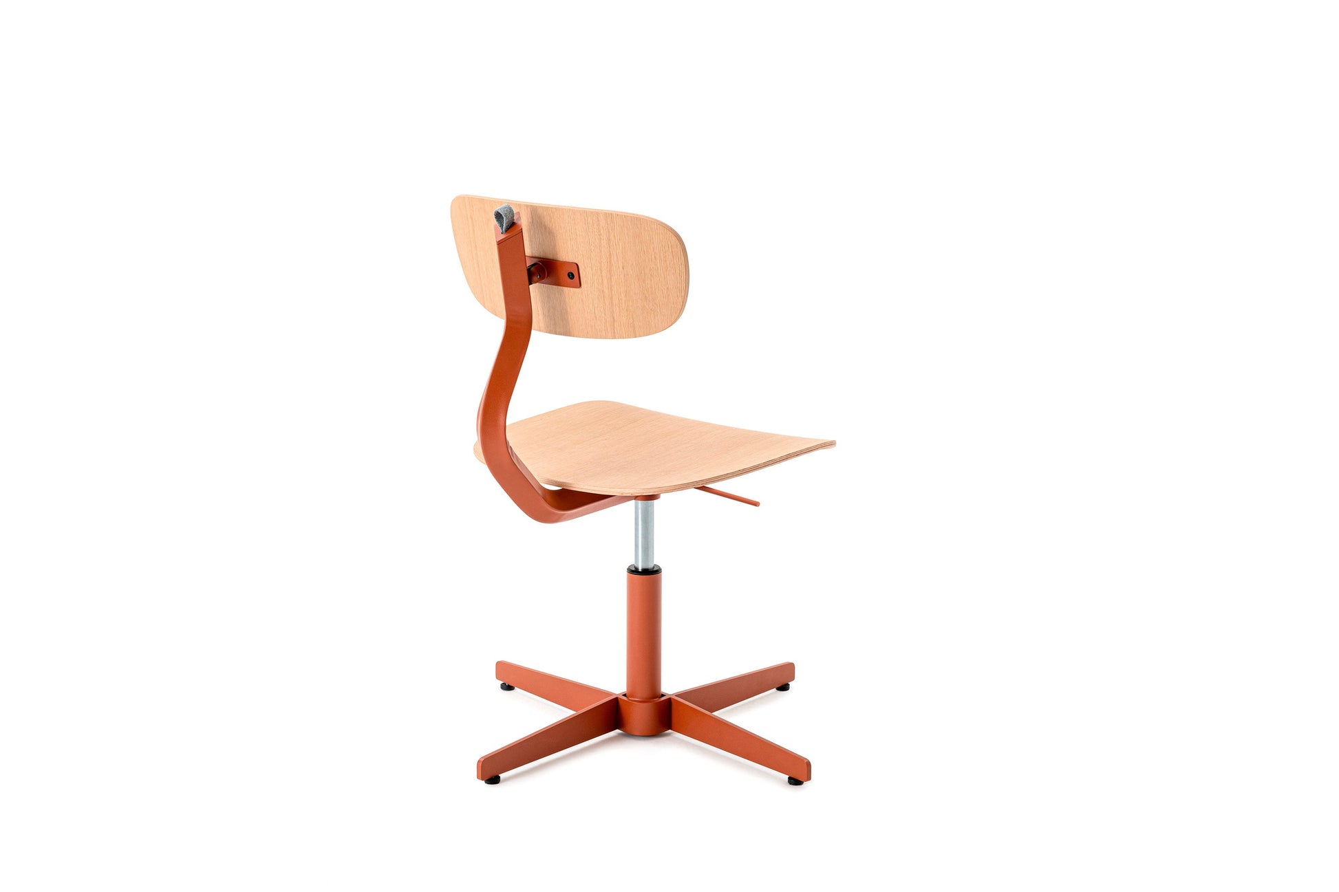 Typo 9100 Side Chair-Contract Furniture Store for hospitality, leisure & commercial projects