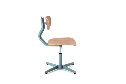 Typo 9100 Side Chair-Contract Furniture Store for hospitality, leisure & commercial projects
