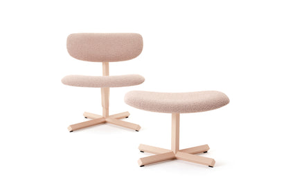 Typo 9400I Lounge Chair-Contract Furniture Store for hospitality, leisure & commercial projects