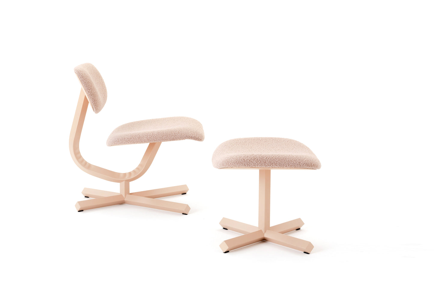 Typo 9400I Lounge Chair-Contract Furniture Store for hospitality, leisure & commercial projects