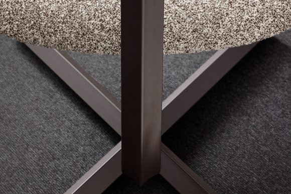 Typo 9400I Lounge Chair-Contract Furniture Store for hospitality, leisure & commercial projects