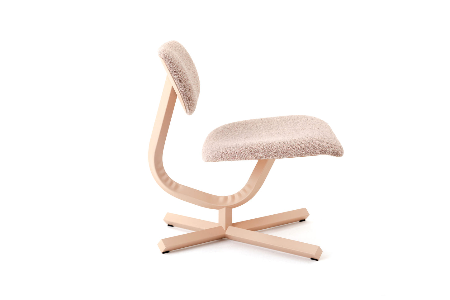 Typo 9400I Lounge Chair-Contract Furniture Store for hospitality, leisure & commercial projects