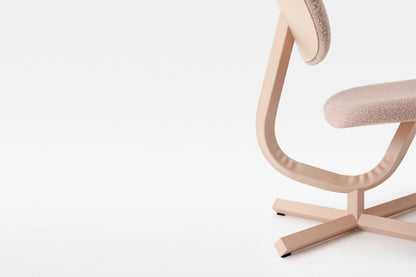 Typo 9400I Lounge Chair-Contract Furniture Store for hospitality, leisure & commercial projects