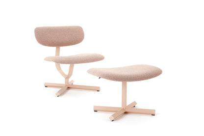 Typo 9400I Lounge Chair-Contract Furniture Store for hospitality, leisure & commercial projects