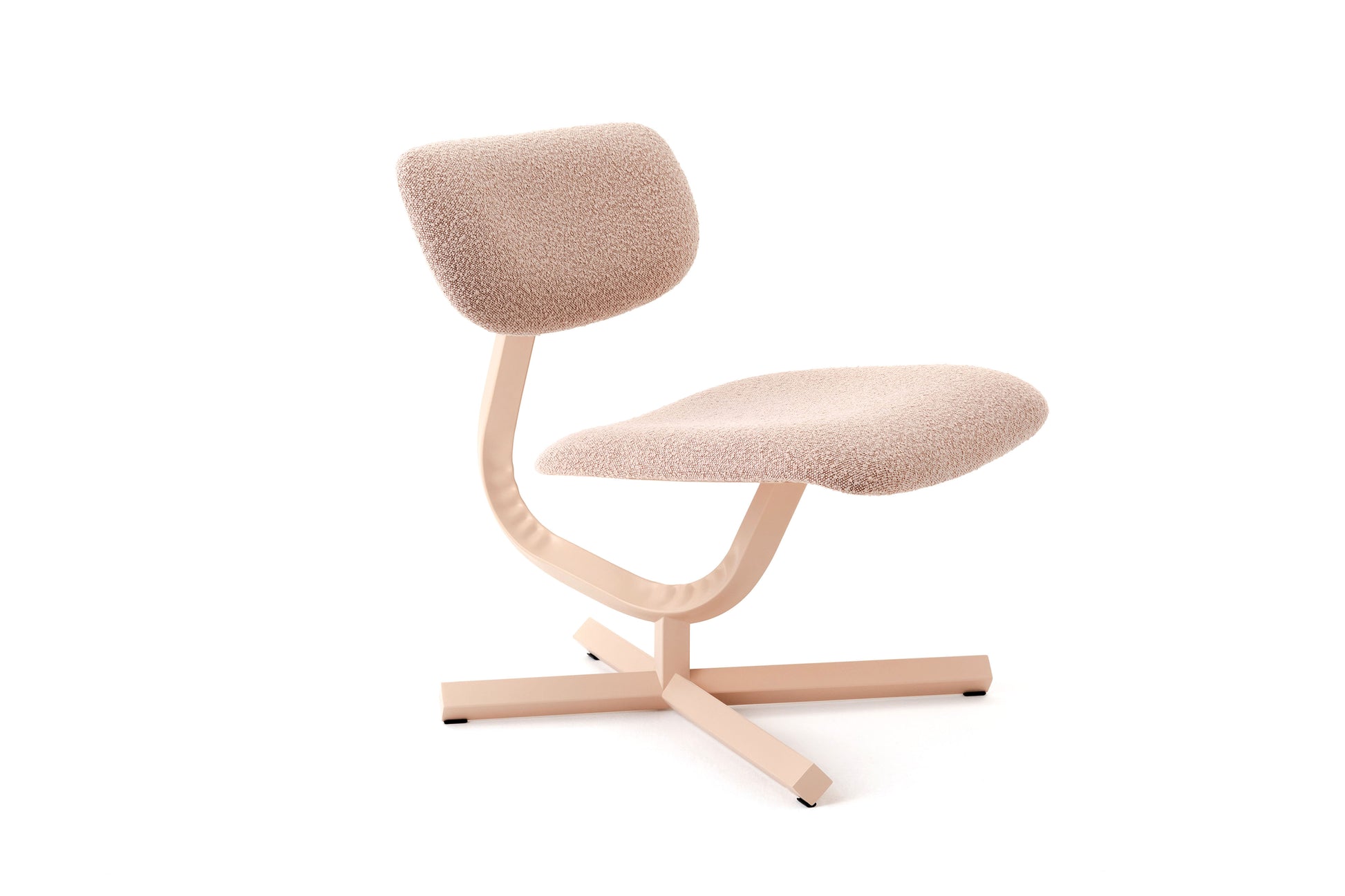 Typo 9400I Lounge Chair-Contract Furniture Store for hospitality, leisure & commercial projects