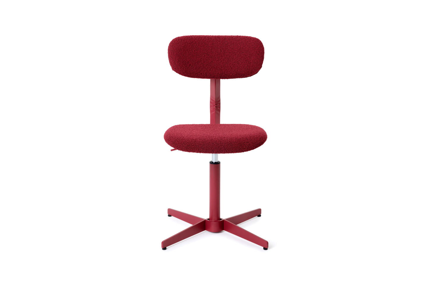 Typo Soft 9100I Side Chair-Contract Furniture Store for hospitality, leisure & commercial projects