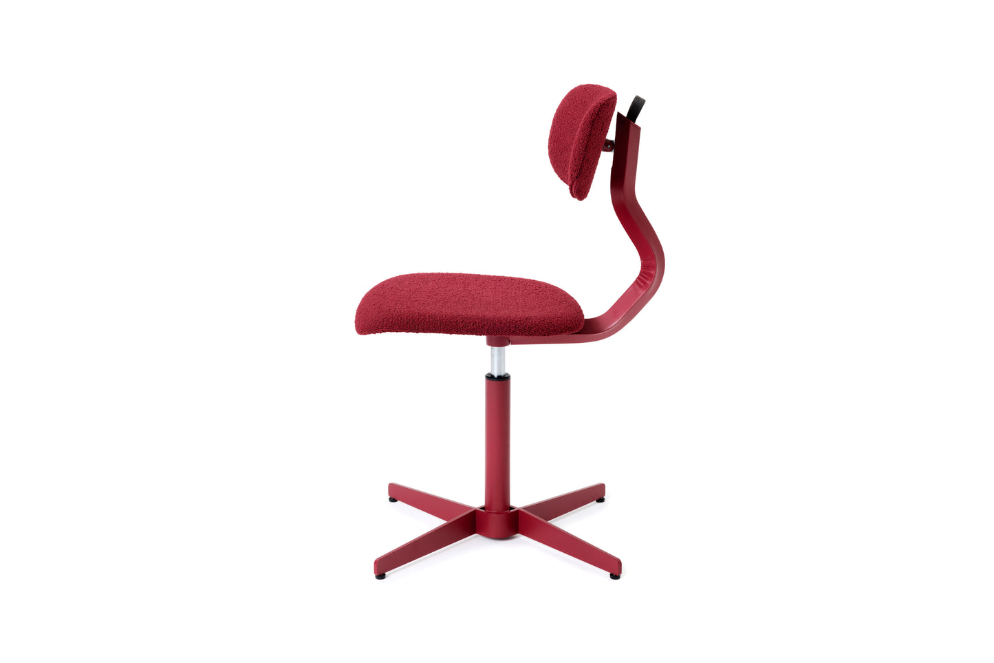 Typo Soft 9100I Side Chair-Contract Furniture Store for hospitality, leisure & commercial projects