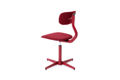 Typo Soft 9100I Side Chair-Contract Furniture Store for hospitality, leisure & commercial projects