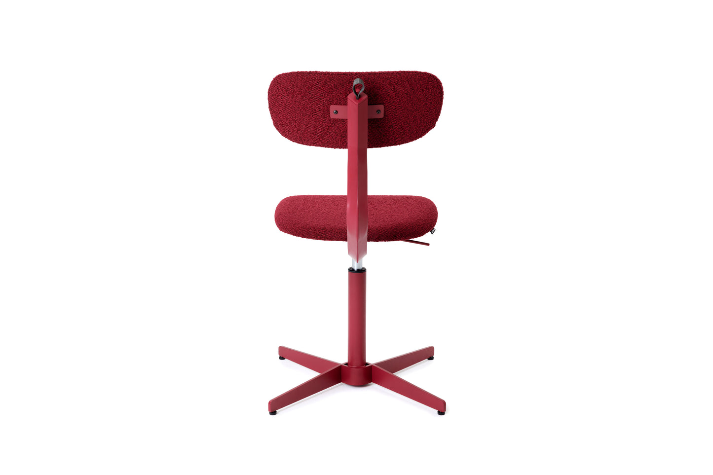Typo Soft 9100I Side Chair-Contract Furniture Store for hospitality, leisure & commercial projects