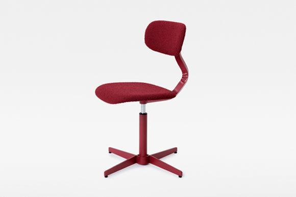 Typo Soft 9100I Side Chair-Contract Furniture Store for hospitality, leisure & commercial projects