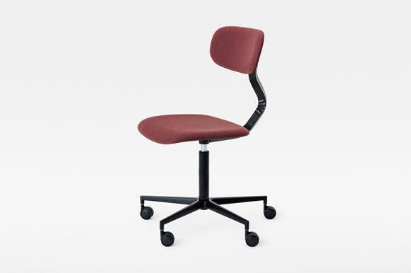 Typo Soft 9100I Side Chair-Contract Furniture Store for hospitality, leisure & commercial projects