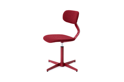 Typo Soft 9100I Side Chair-Contract Furniture Store for hospitality, leisure & commercial projects