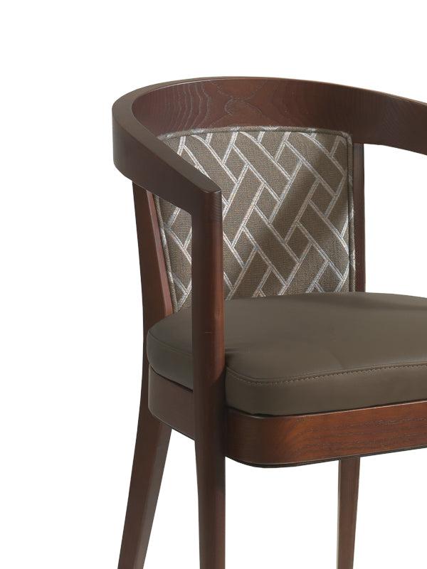 Tyra Armchair