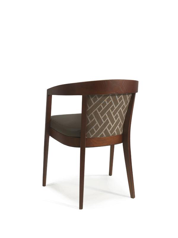 Tyra Armchair