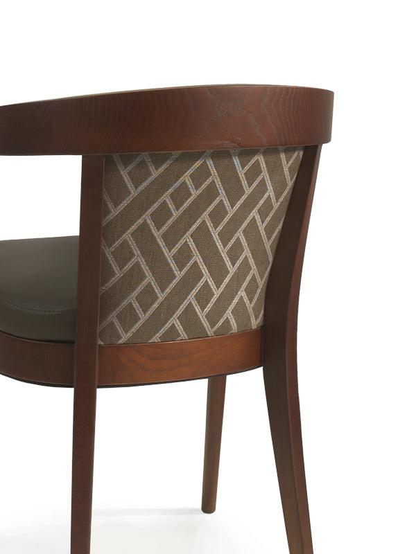 Tyra Armchair