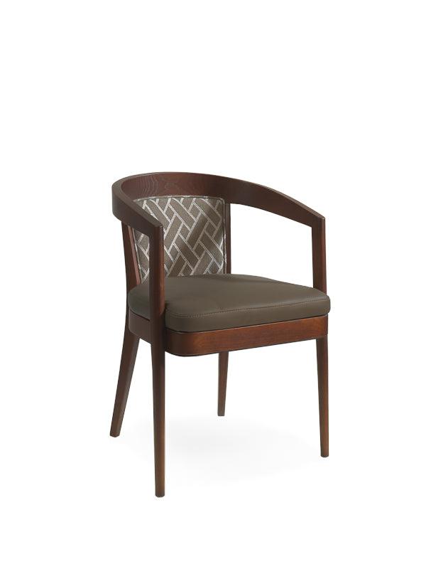 Tyra Armchair
