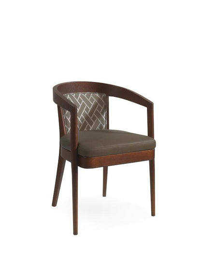 Tyra Armchair