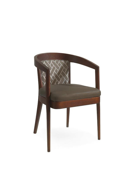 Tyra Armchair