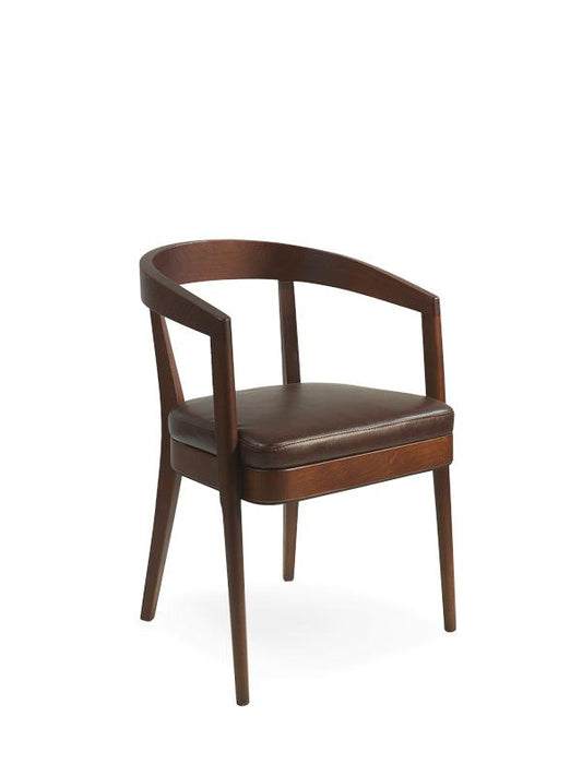 Tyra Armchair