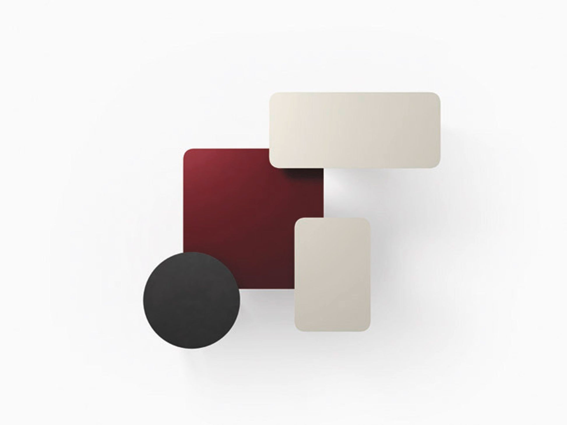 U Coffee Tables-Contract Furniture Store for hospitality, leisure & commercial projects