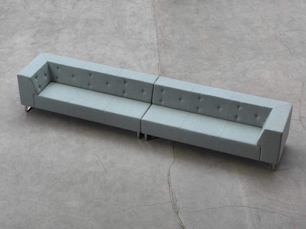 U-Sit Modular Sofa
