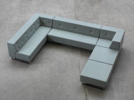 U-Sit Modular Sofa