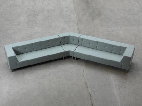 U-Sit Modular Sofa