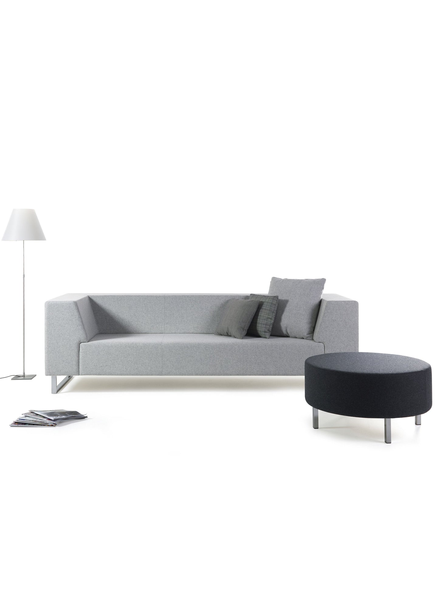 U-Sit Modular Sofa
