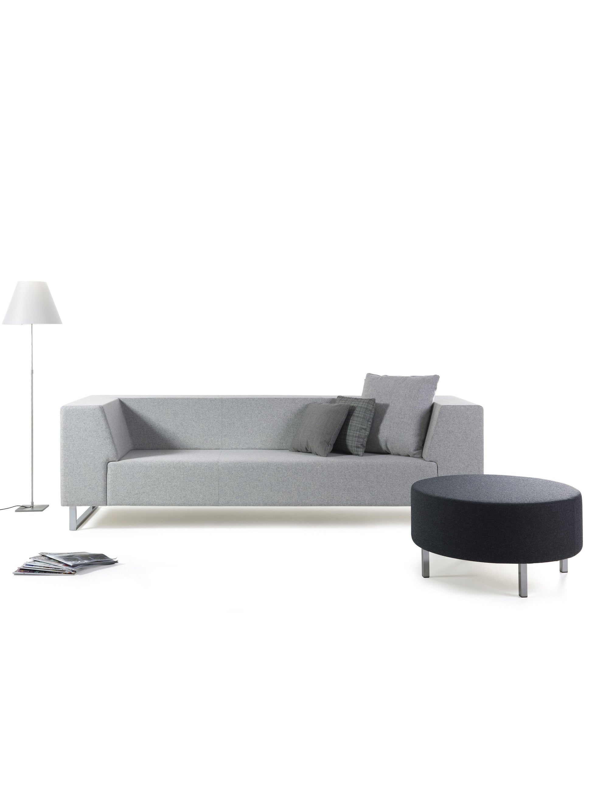 U-Sit Modular Sofa
